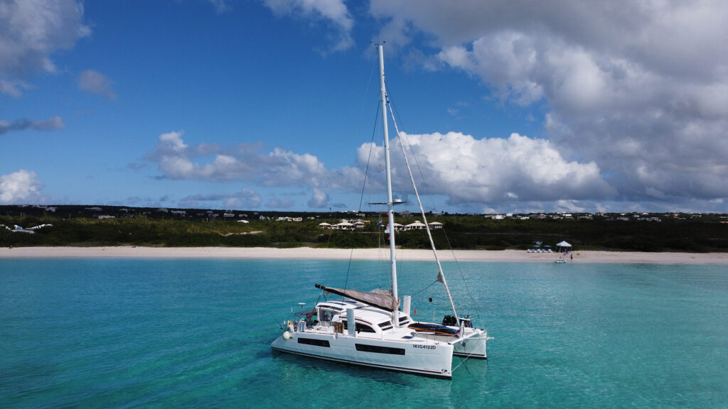 ikigaisailing-2024-anguilla